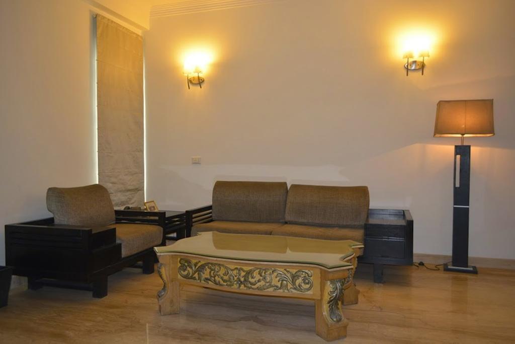 Hotel Mint Casa Нью-Дели Номер фото