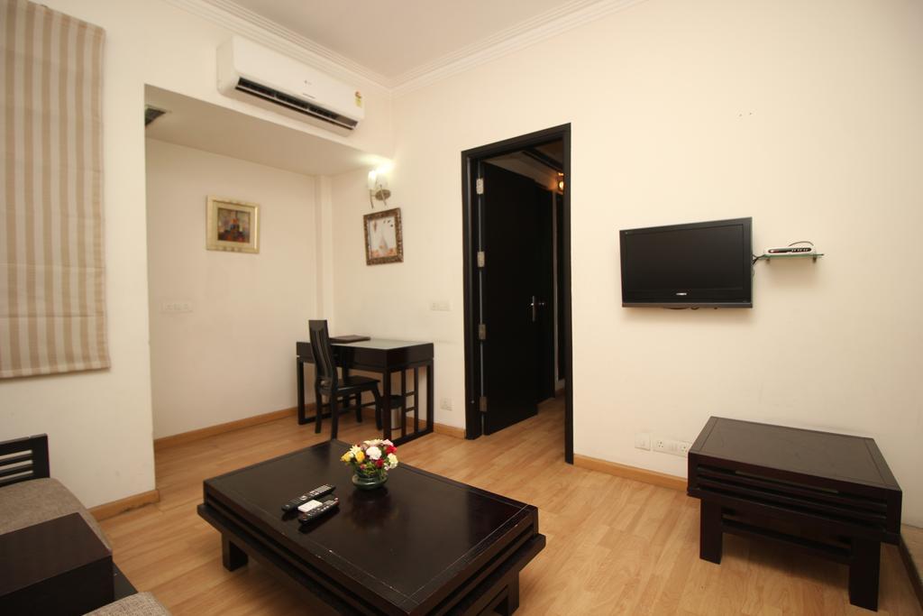 Hotel Mint Casa Нью-Дели Номер фото