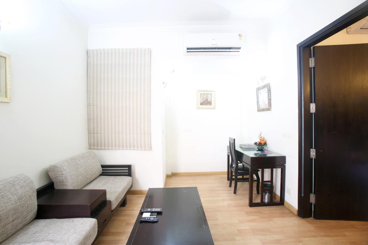 Hotel Mint Casa Нью-Дели Экстерьер фото